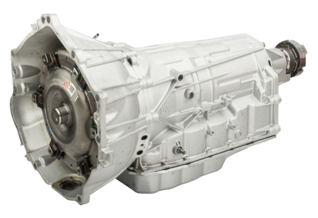 GM (General Motors) - 19303204 - Remanufactured 2012-2013 CTS-V 6L90e Transmission