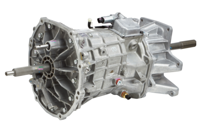 GM (General Motors) - 24264054 - Replacement 2009-2011 Corvette ZR1 Transmission