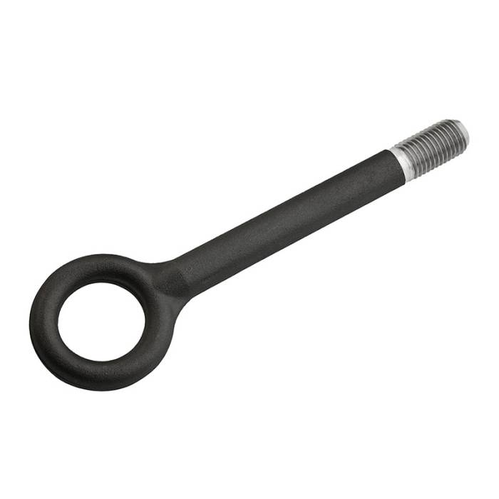 GM (General Motors) - 85513592 HOOK PKG-FRT TOW                        *CARBON FLASHT