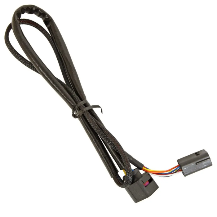 FiTech Fuel Injection - FTH-70050-7 - O2 Sensor Extension Sub Harness