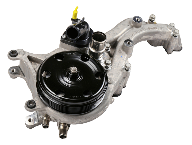 GM (General Motors) - 12685731 - 2015-2019 Corvette Replacement Water Pump Assembly
