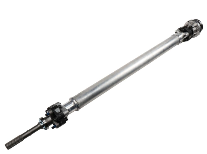 GM (General Motors) - 23366290 - Corvette Z06 Prop Shaft Assembly With High-Temp Couplers (Automatic)