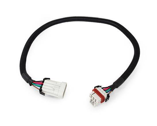 Clearance Items - Top Street Performance 81021 LS Coil Relocation 24" Extension Harness (800-TSP-81021)