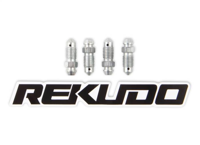 Lakewood - Lakewood Rekudo Bleeder Screw RK400-26