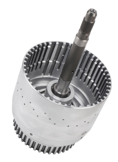 GM (General Motors) - 24044230 - 8L90E 2 CLUTCH PACK HOUSING