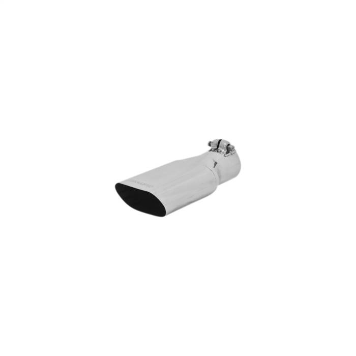 Flowmaster - Flowmaster Stainless Steel Exhaust Tip 15385