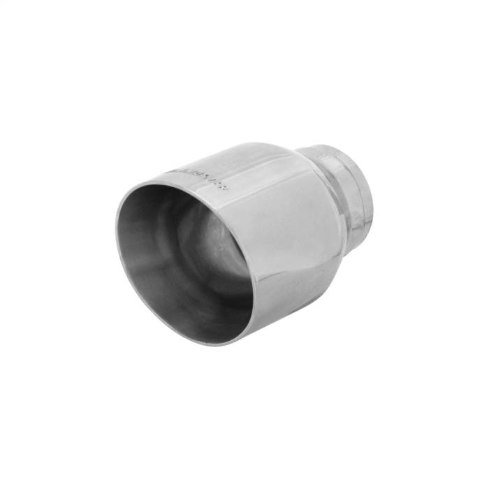 Flowmaster - Flowmaster Stainless Steel Exhaust Tip 15395