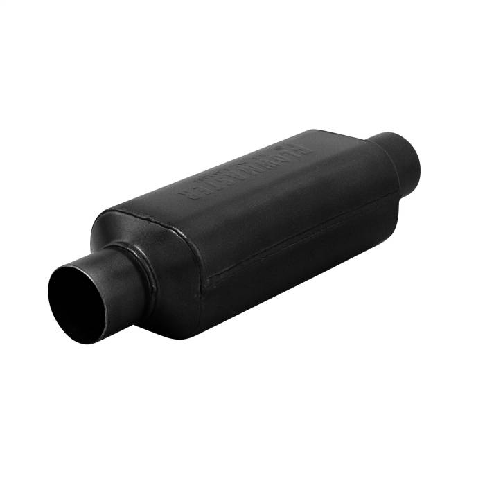 Flowmaster - Flowmaster Super HP-2 Series Muffler 12512409