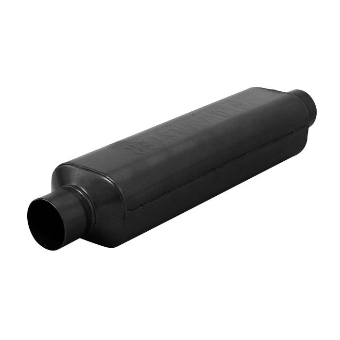 Flowmaster - Flowmaster Super HP-2 Series Muffler 12418409