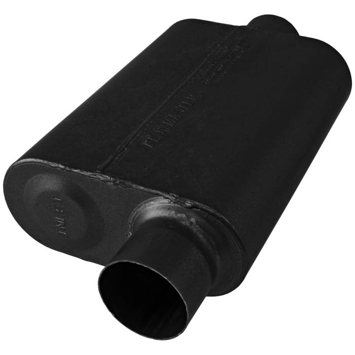 Flowmaster - Flowmaster Super 44 Delta Flow Muffler 843046