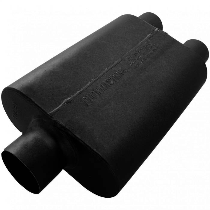 Flowmaster - Flowmaster Super 44 Delta Flow Muffler 8430452