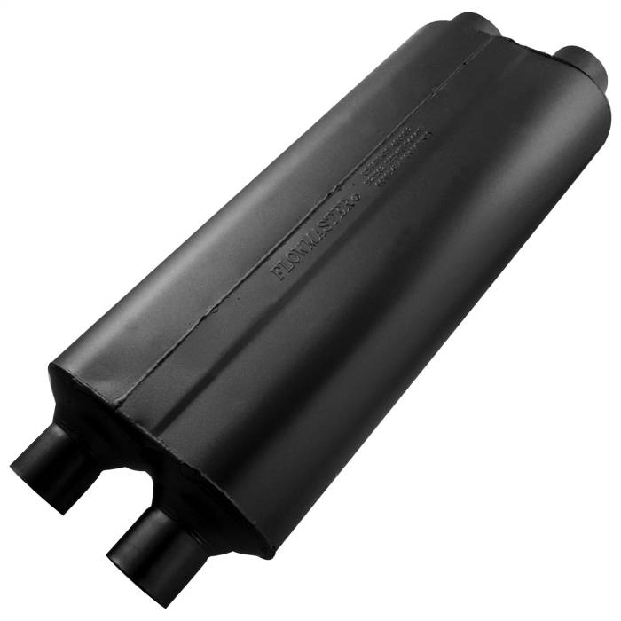 Flowmaster - Flowmaster 70 Series Big Block II Muffler 524704