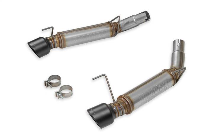 Flowmaster - Flowmaster FlowFX Axle Back Exhaust System 717827