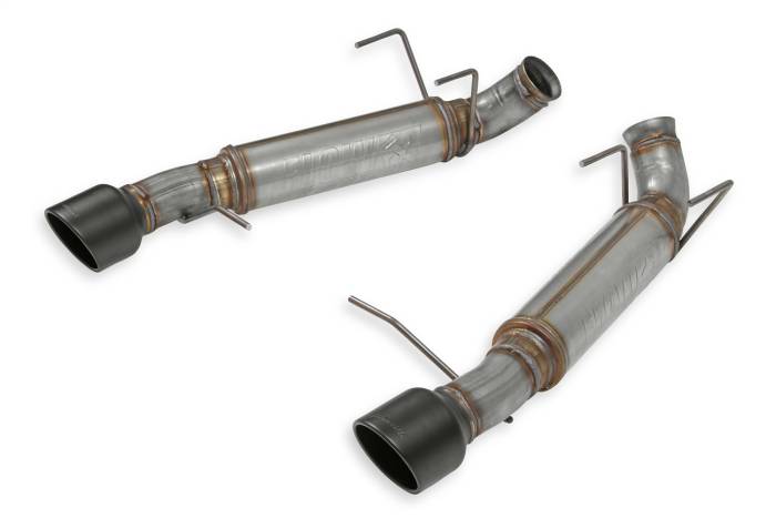 Flowmaster - Flowmaster FlowFX Axle Back Exhaust System 717883