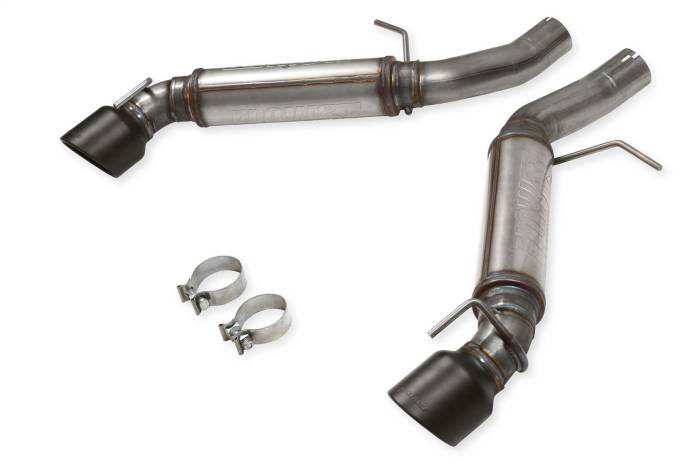 Flowmaster - Flowmaster FlowFX Axle Back Exhaust System 717828