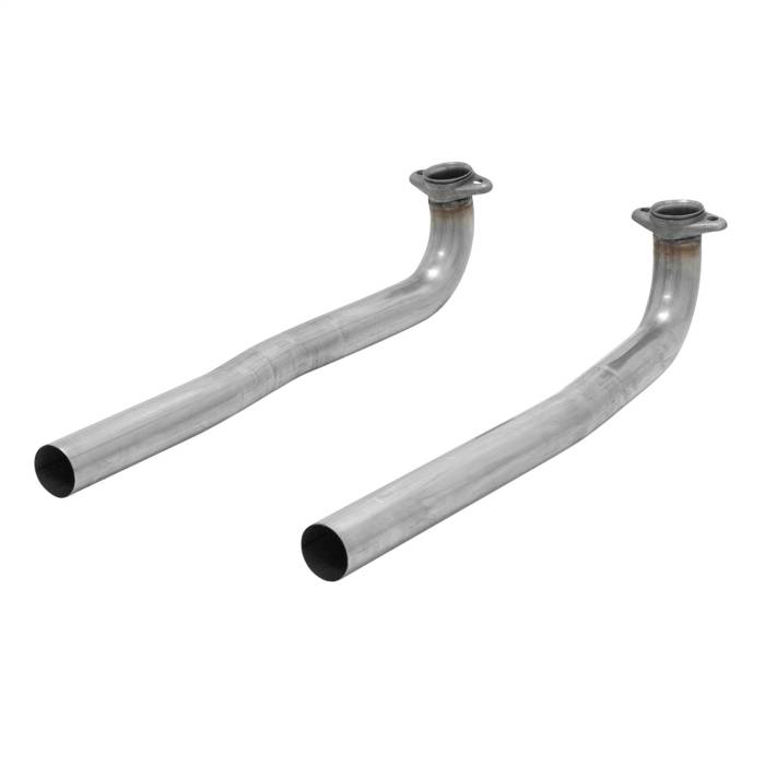 Flowmaster - Flowmaster Exhaust Manifold Downpipe 81073