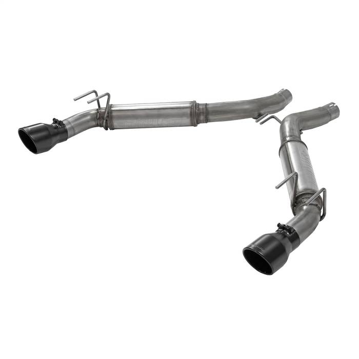 Flowmaster - Flowmaster FlowFX Axle Back Exhaust System 717991