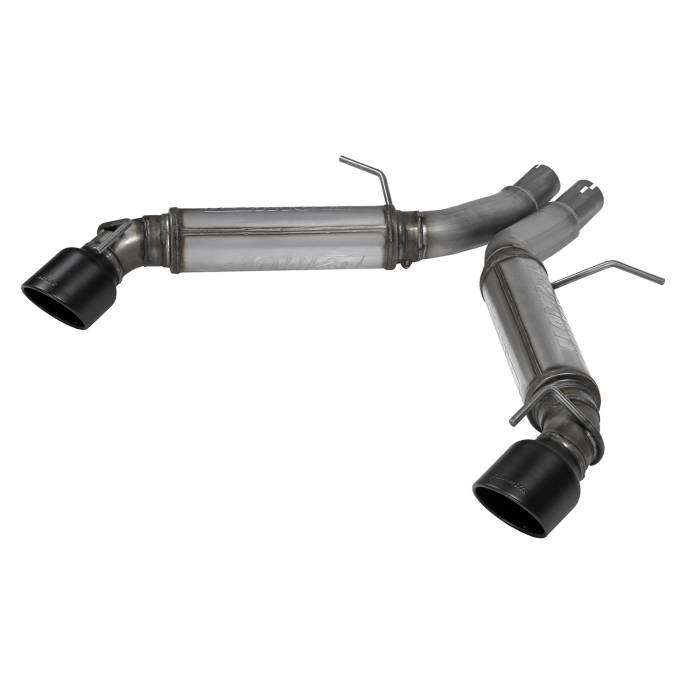 Flowmaster - Flowmaster FlowFX Axle Back Exhaust System 717992