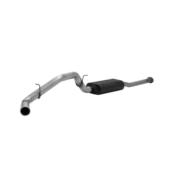 Flowmaster - Flowmaster American Thunder Cat Back Exhaust System 817519