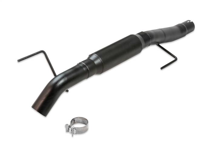 Flowmaster - Flowmaster Outlaw Extreme Cat Back Exhaust System 817917