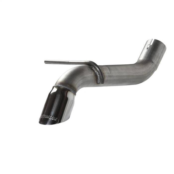 Flowmaster - Flowmaster American Thunder Axle Back Exhaust System 817942