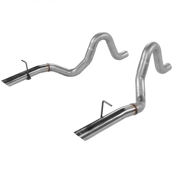 Flowmaster - Flowmaster Tailpipe Set 15820