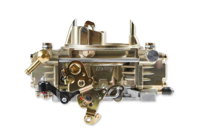 Holley - Holley Performance Classic Street Carburetor 0-8007