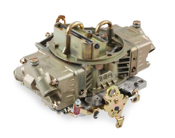 Holley - Holley Performance Marine Carburetor 0-9015-2