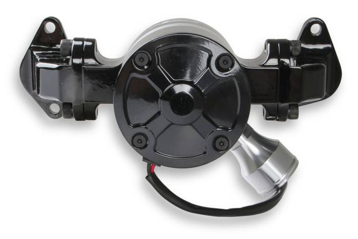 Mr Gasket - Mr Gasket Electric Water Pump 7021BG