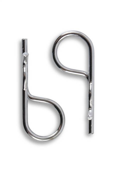Mr Gasket - Mr Gasket Replacement Safety Pins 1016A