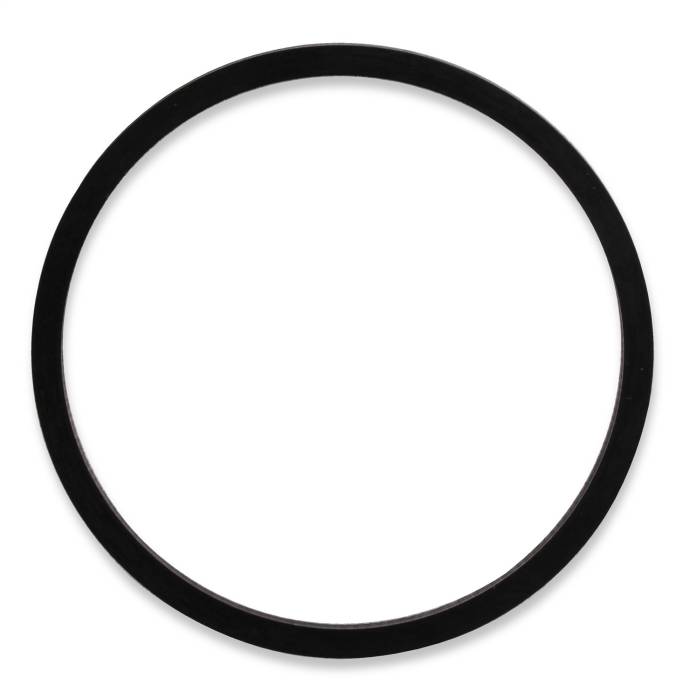 Mr Gasket - Mr Gasket Replacement O-Ring Oil Filter Relocation Kit 7682OR