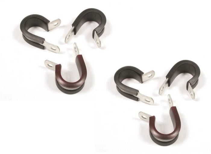 Mr Gasket - Mr Gasket Mounting Clamps 3777G