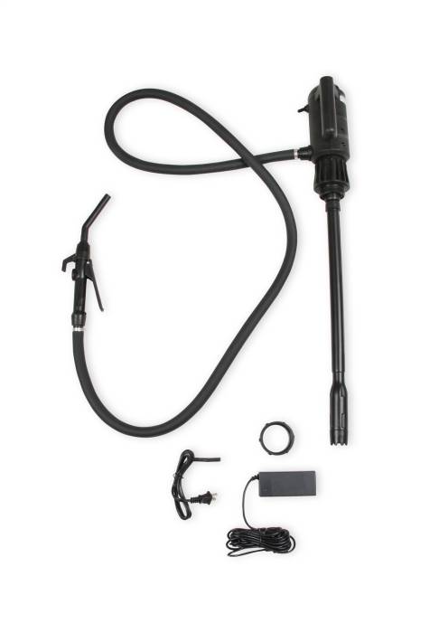 Mr Gasket - Mr Gasket Fuel Transfer Pump 8017MRG