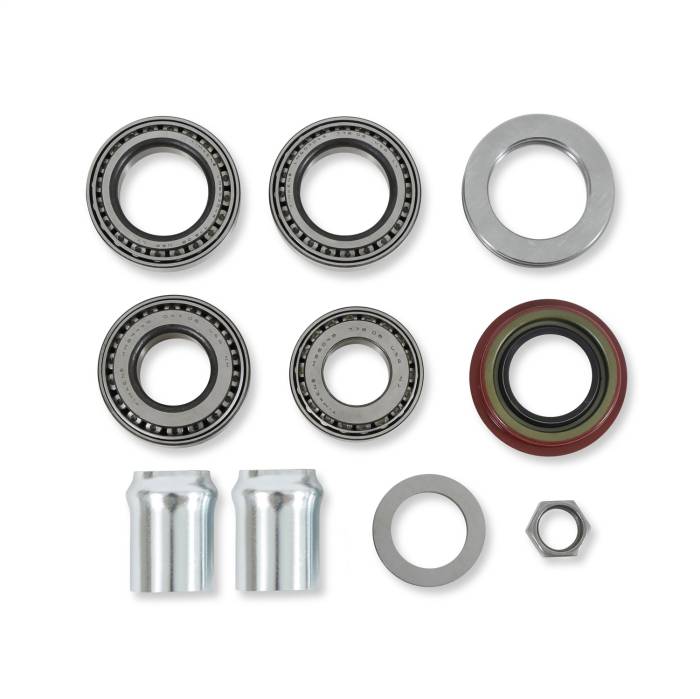 Hurst - Hurst Axle Bearing Master Overhaul Kit 02-120