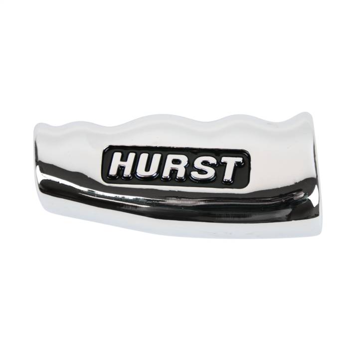 Hurst - Hurst Universal T-Handle Shifter Knob 1530060
