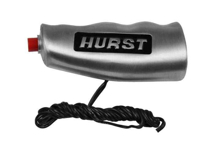 Hurst - Hurst Universal T-Handle Shifter Knob 1530010