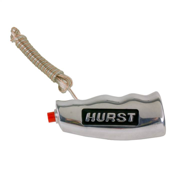 Hurst - Hurst Universal T-Handle Shifter Knob 1530011
