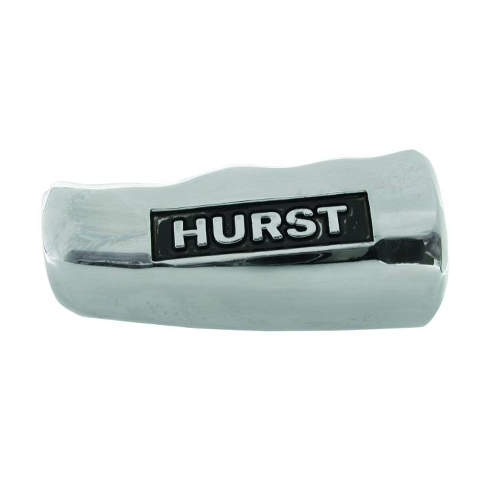 Hurst - Hurst Universal T-Handle Shifter Knob 1530032