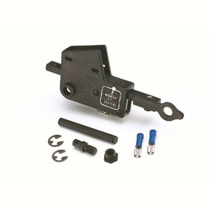 Hurst - Hurst Quarter Stick Neutral/Park Start Safety Switch Kit 2488600