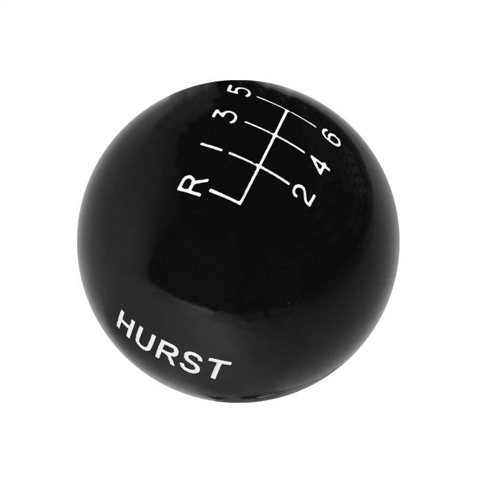 Hurst - Hurst Classic Shifter Knob 1631225