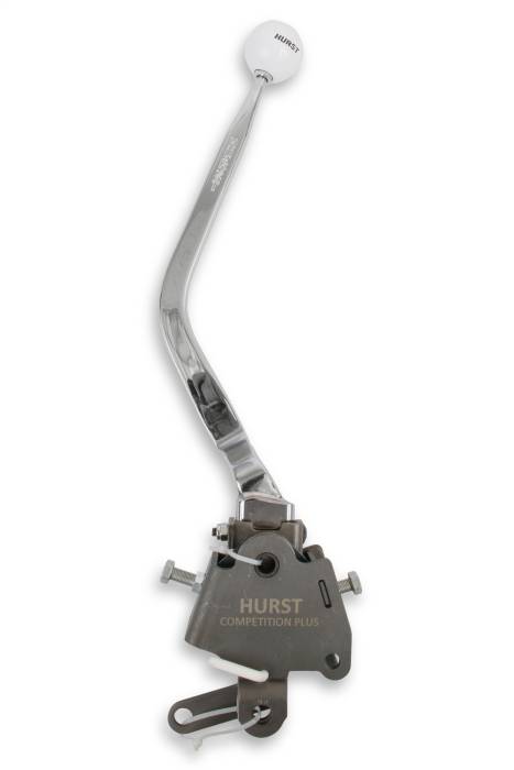 Hurst - Hurst Competition Plus Manual Shifter 3913180