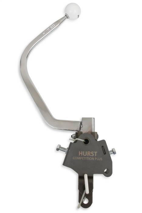 Hurst - Hurst Competition Plus Manual Shifter 3913780
