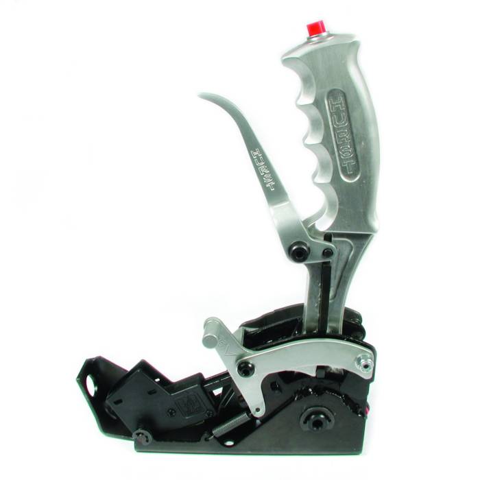 Hurst - Hurst Pistol-Grip Quarter Stick Automatic Shifter Kit 3162006