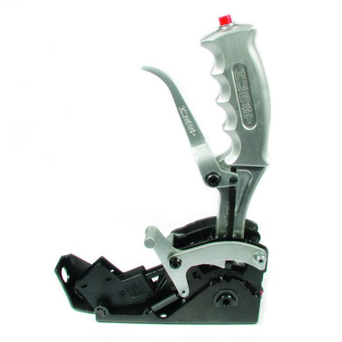 Hurst - Hurst Pistol-Grip Quarter Stick Automatic Shifter Kit 3162014