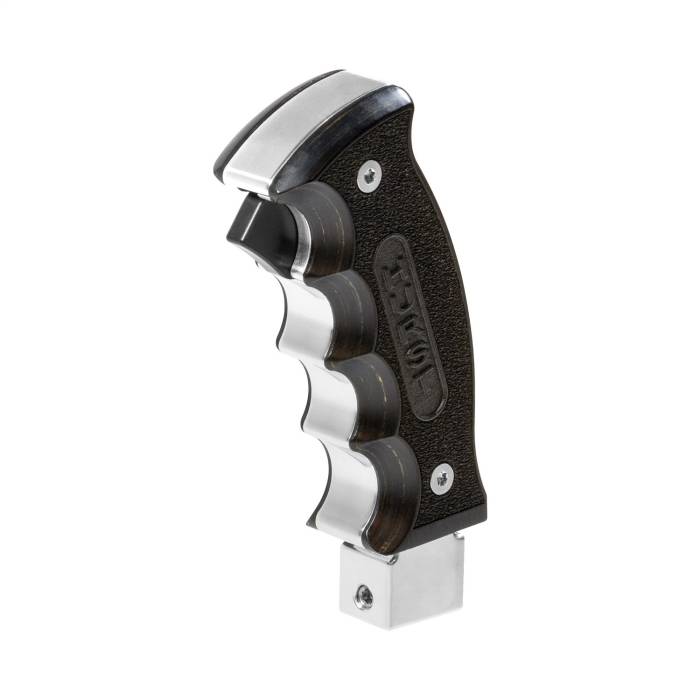 Hurst - Hurst Billet/Plus Auto Trans Pistol-Grip Shift Handle 5380441