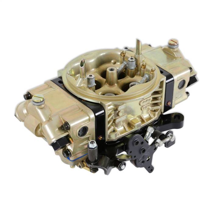 Holley - Holley Performance HP Classic Race Carburetor 0-80535-2