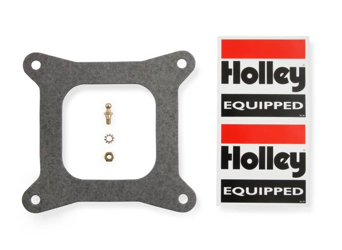 Holley - Holley Performance Performance Race Carburetor 0-9380-1