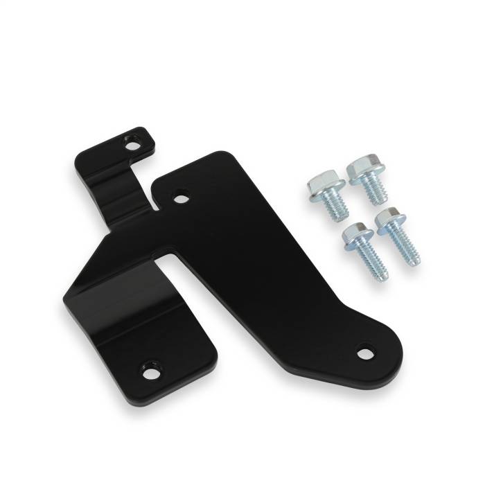 Holley - Holley Performance Drive by Wire Accelerator Pedal Bracket 145-130