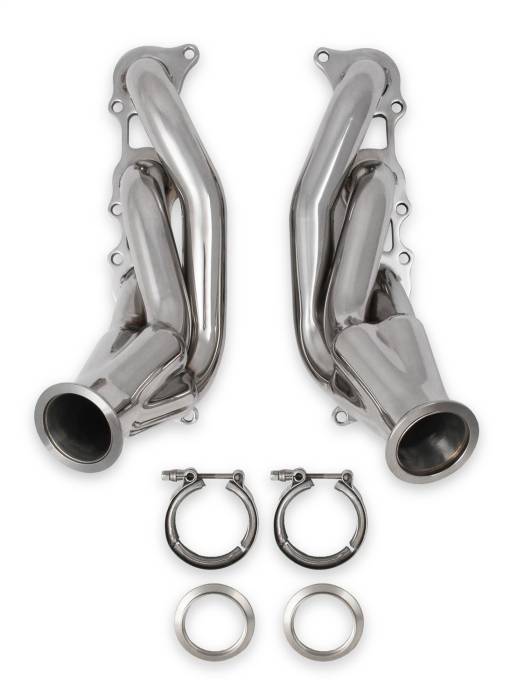 Flowtech - Flowtech Turbo Header 12153FLT