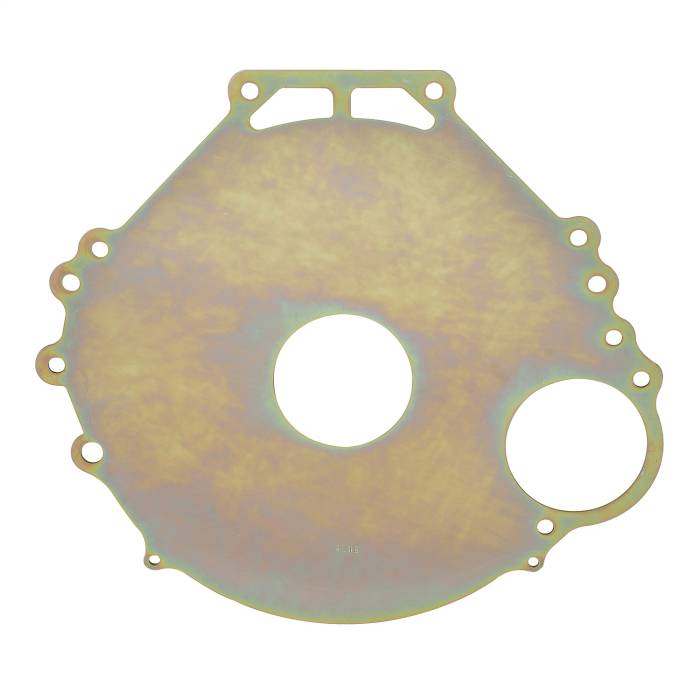 Quick Time - QuickTime Motor Plate RM-6016